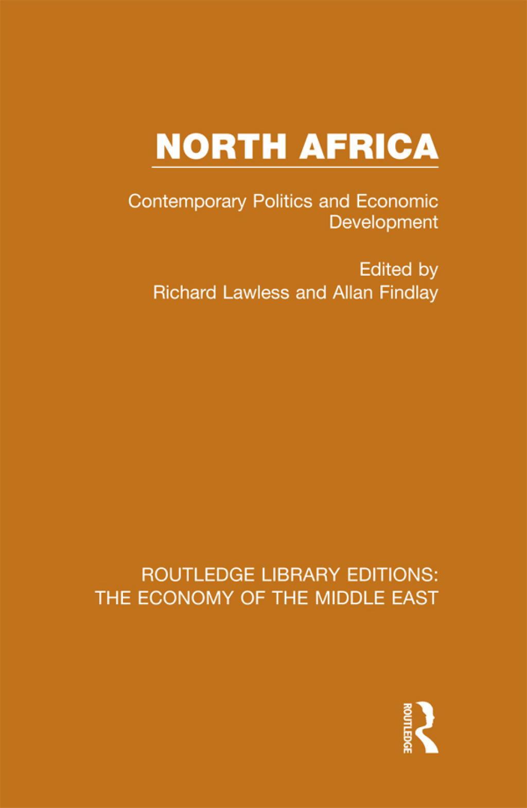 North Africa (RLE Economy of the Middle East) Contemporary Politics and Economic Development 1st Edition â€“ PDF/EPUB Version Downloadable