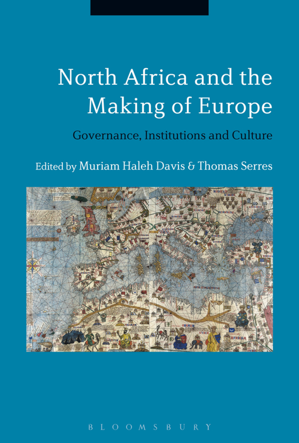 North Africa and the Making of Europe Governance, Institutions and Culture 1st Edition â€“ PDF/EPUB Version Downloadable
