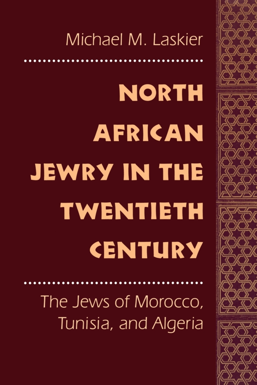 North African Jewry in the Twentieth Century The Jews of Morocco, Tunisia, and Algeria  â€“ PDF/EPUB Version Downloadable