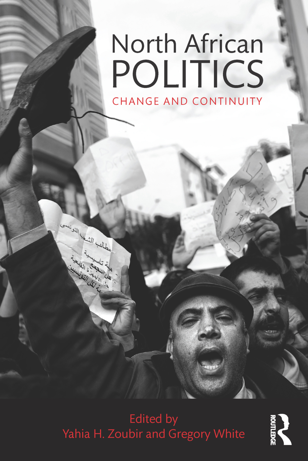 North African Politics Change and continuity 1st Edition â€“ PDF/EPUB Version Downloadable