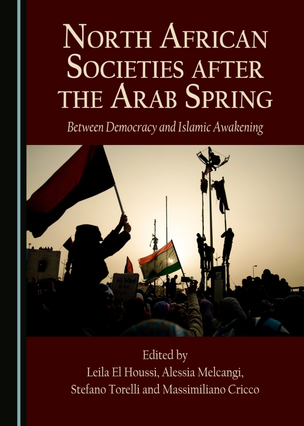 North African Societies after the Arab Spring Between Democracy and Islamic Awakening 1st Edition â€“ PDF/EPUB Version Downloadable