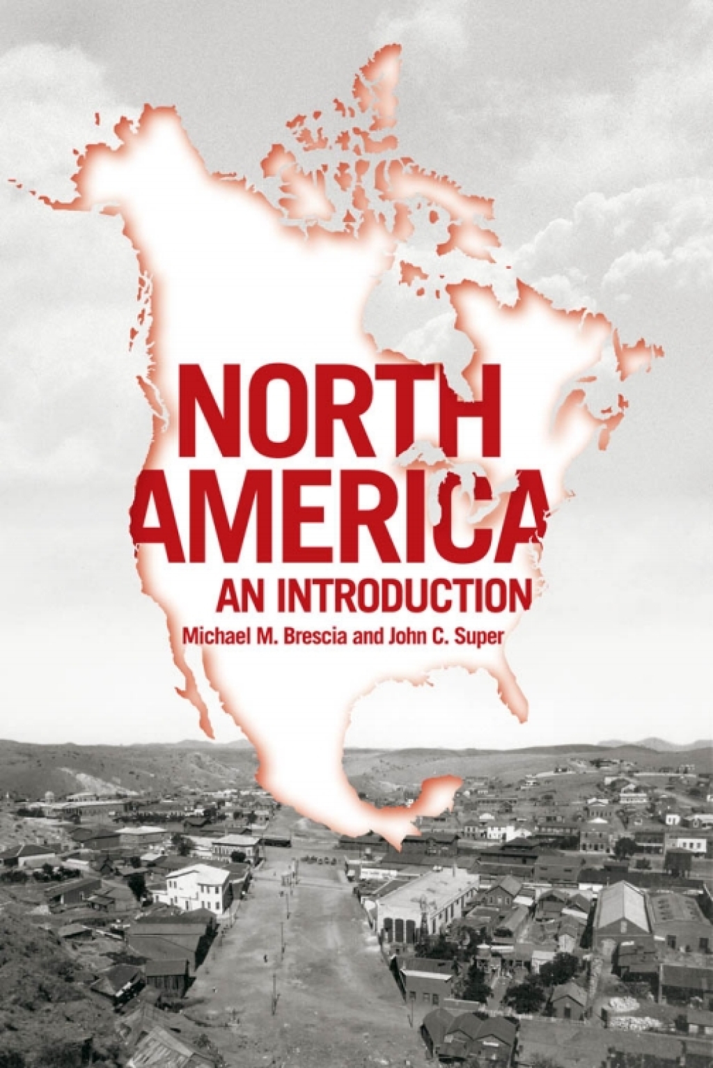 North America An Introduction 1st Edition â€“ PDF/EPUB Version Downloadable