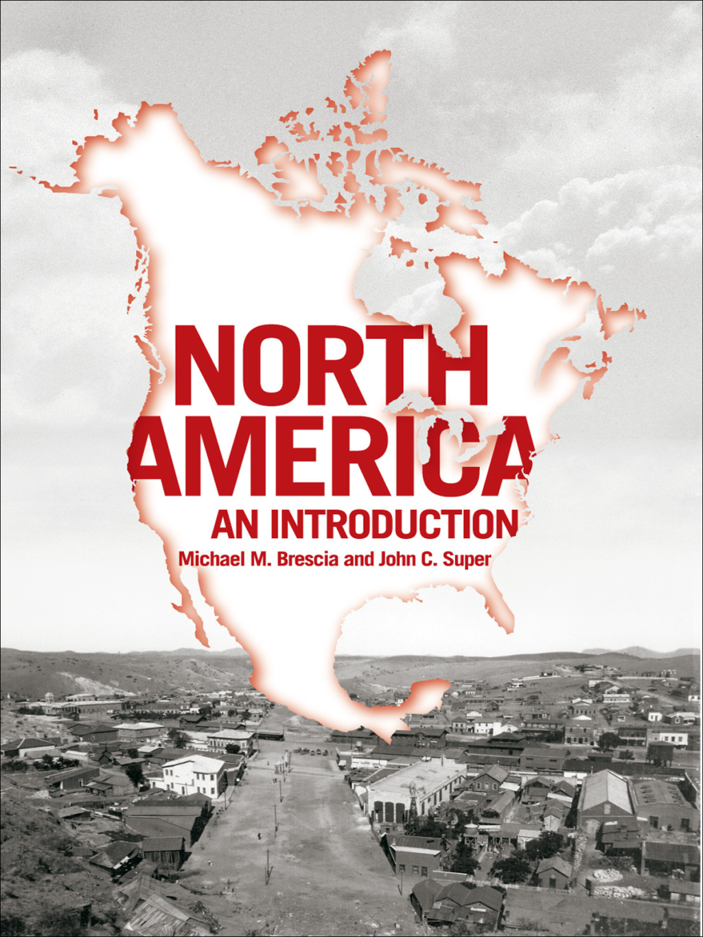 North America An Introduction 1st Edition â€“ PDF/EPUB Version Downloadable