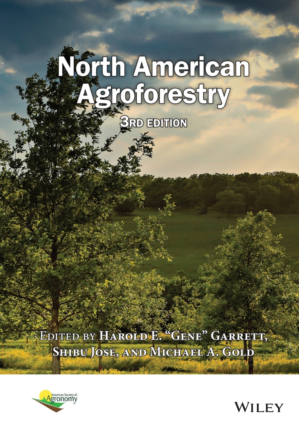 North American Agroforestry 3rd Edition â€“ PDF/EPUB Version Downloadable