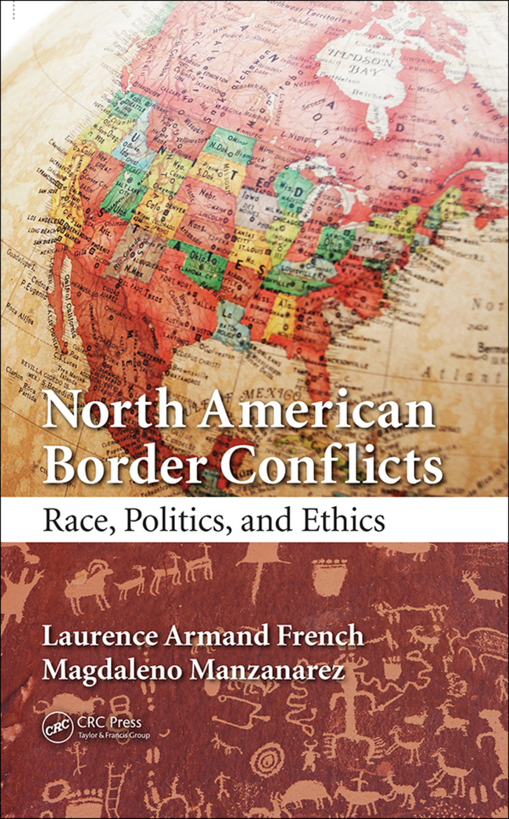 North American Border Conflicts Race, Politics, and Ethics 1st Edition â€“ PDF/EPUB Version Downloadable
