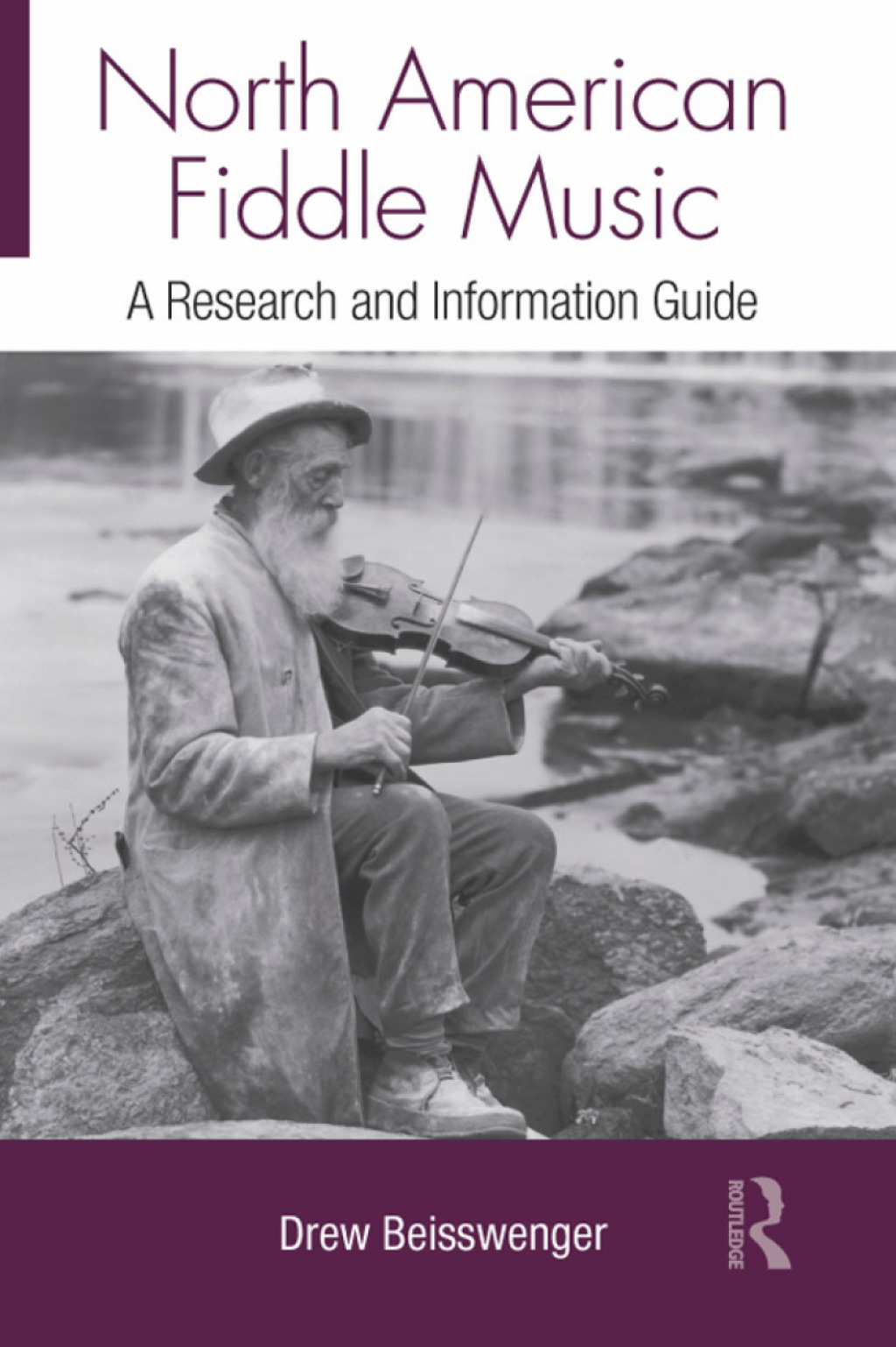 North American Fiddle Music A Research and Information Guide 1st Edition â€“ PDF/EPUB Version Downloadable