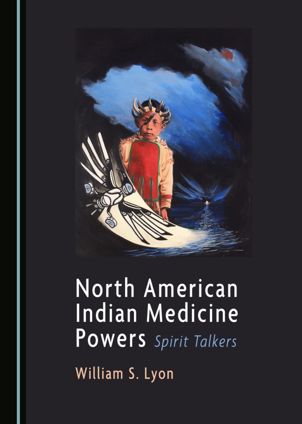 North American Indian Medicine Powers Spirit Talkers 1st Edition â€“ PDF/EPUB Version Downloadable