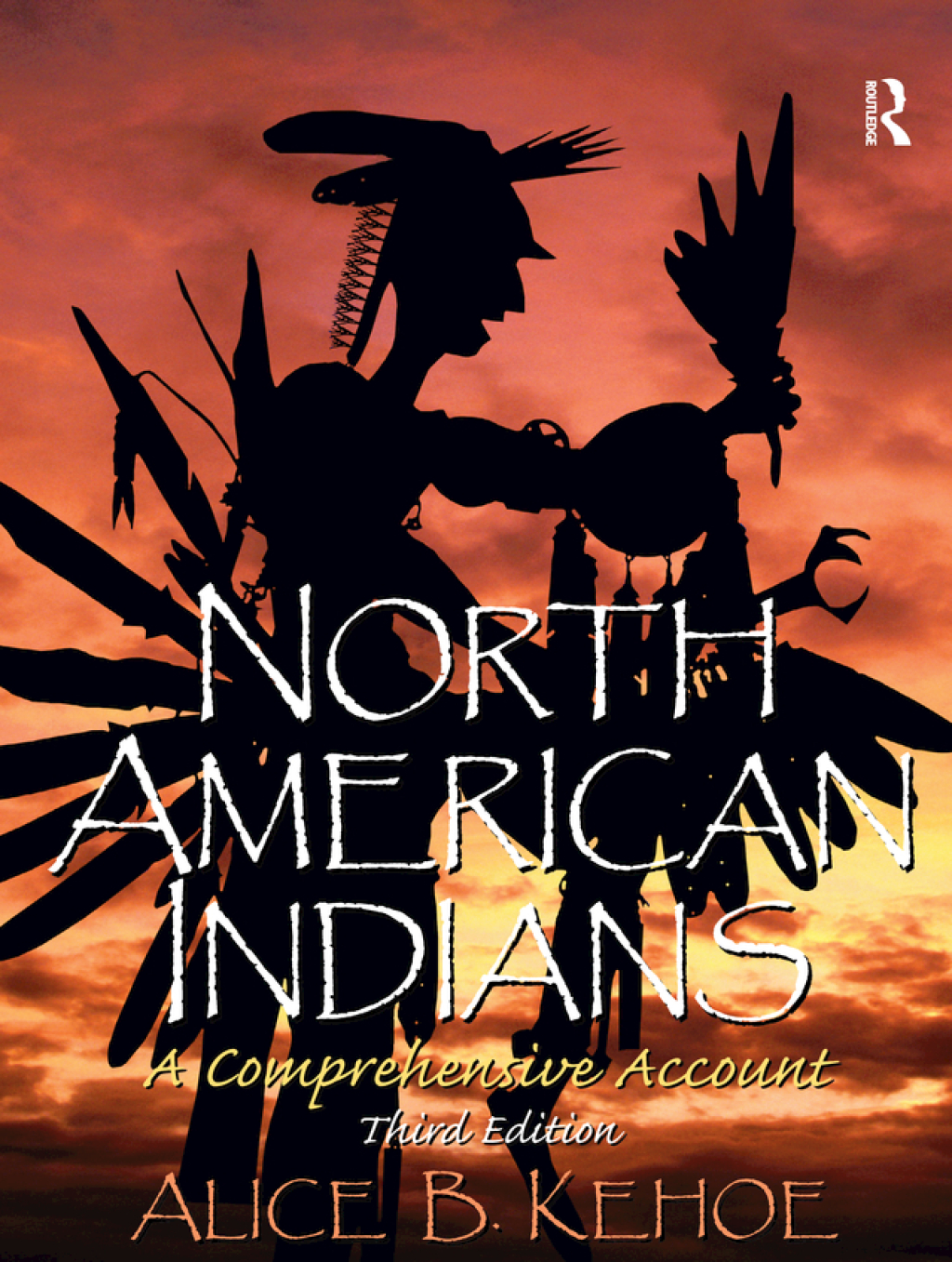 North American Indians A Comprehensive Account 3rd Edition â€“ PDF/EPUB Version Downloadable
