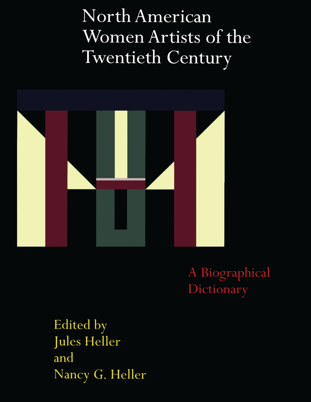North American Women Artists of the Twentieth Century A Biographical Dictionary 1st Edition â€“ PDF/EPUB Version Downloadable
