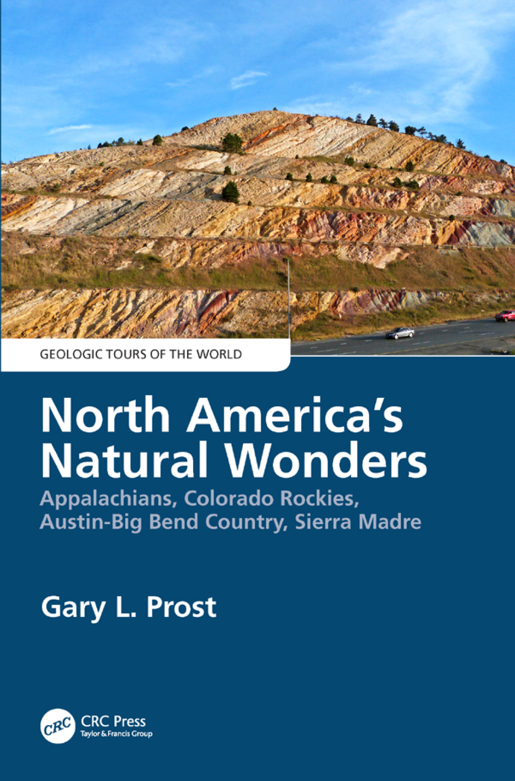 North America's Natural Wonders Appalachians, Colorado Rockies, Austin-Big Bend Country, Sierra Madre 1st Edition â€“ PDF/EPUB Version Downloadable