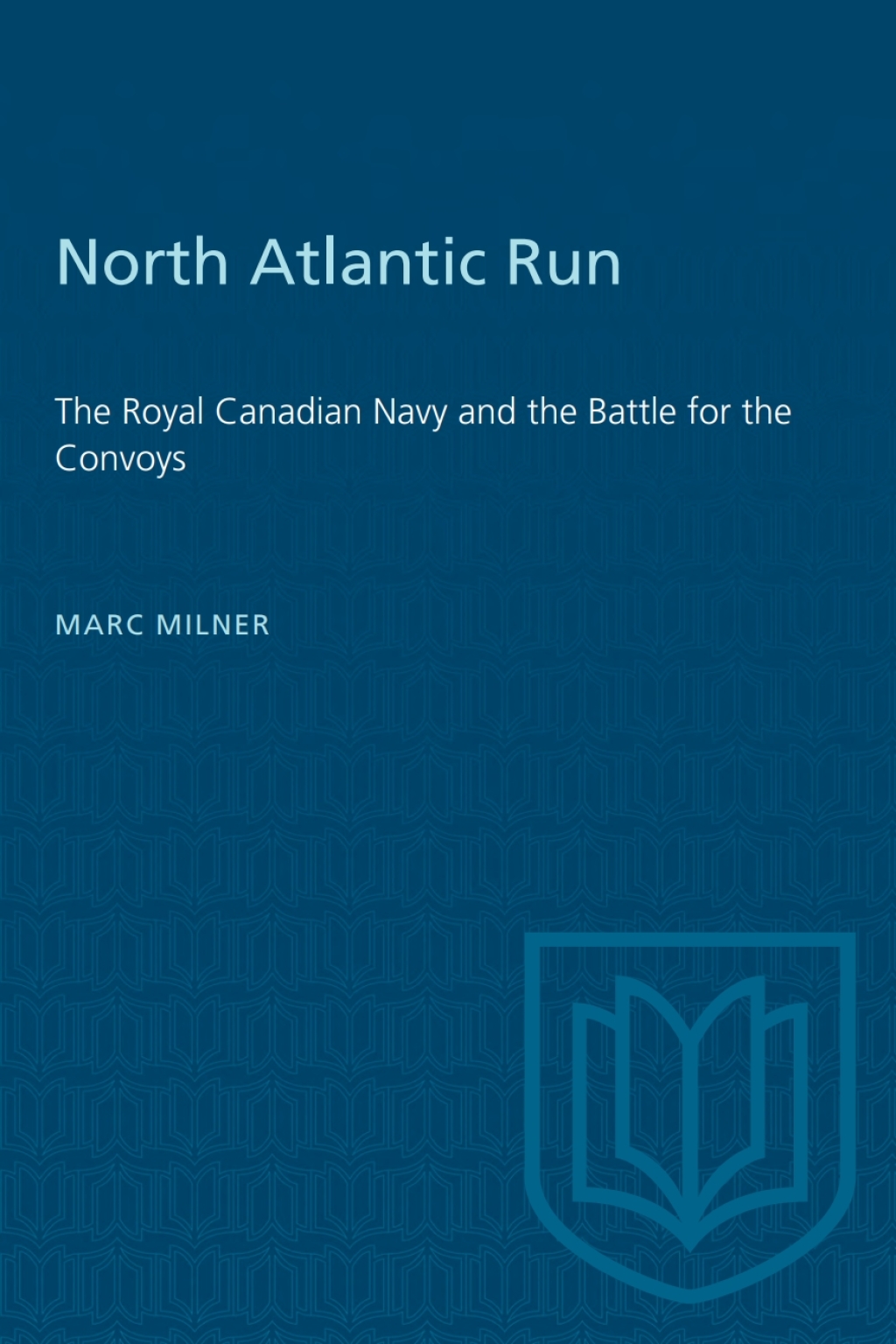 North Atlantic Run The Royal Canadian Navy and the Battle for the Convoys 1st Edition â€“ PDF/EPUB Version Downloadable