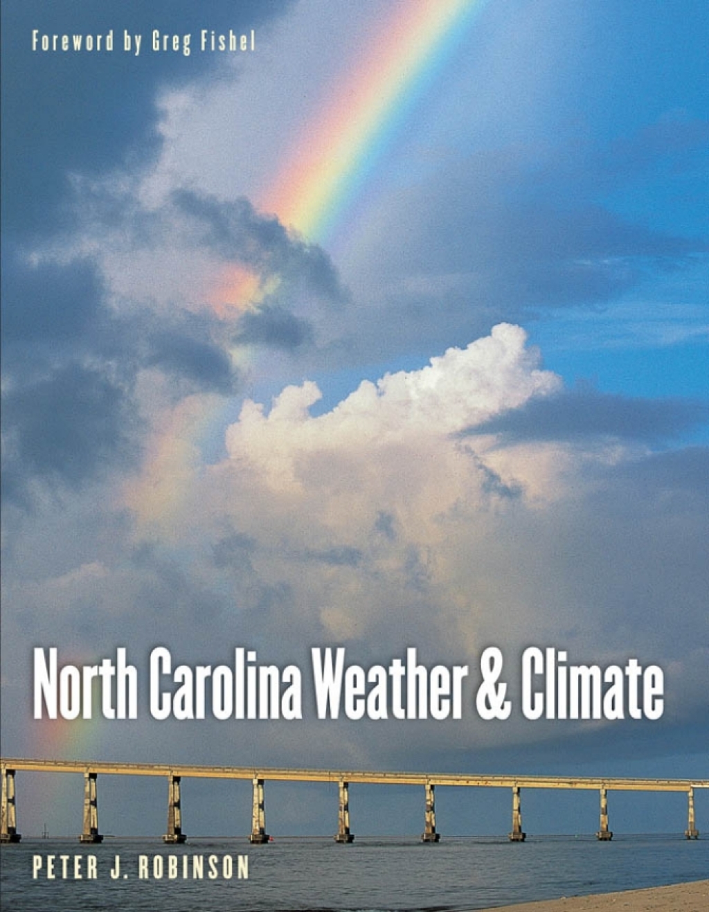 North Carolina Weather and Climate 1st Edition - (PDF/EPUB Version)