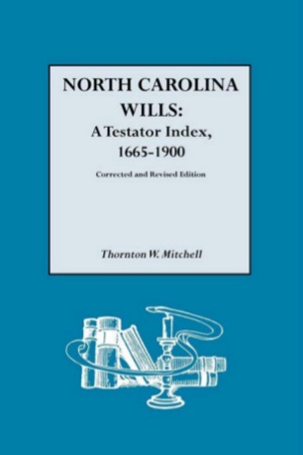 North Carolina Wills 2nd Edition â€“ PDF/EPUB Version Downloadable