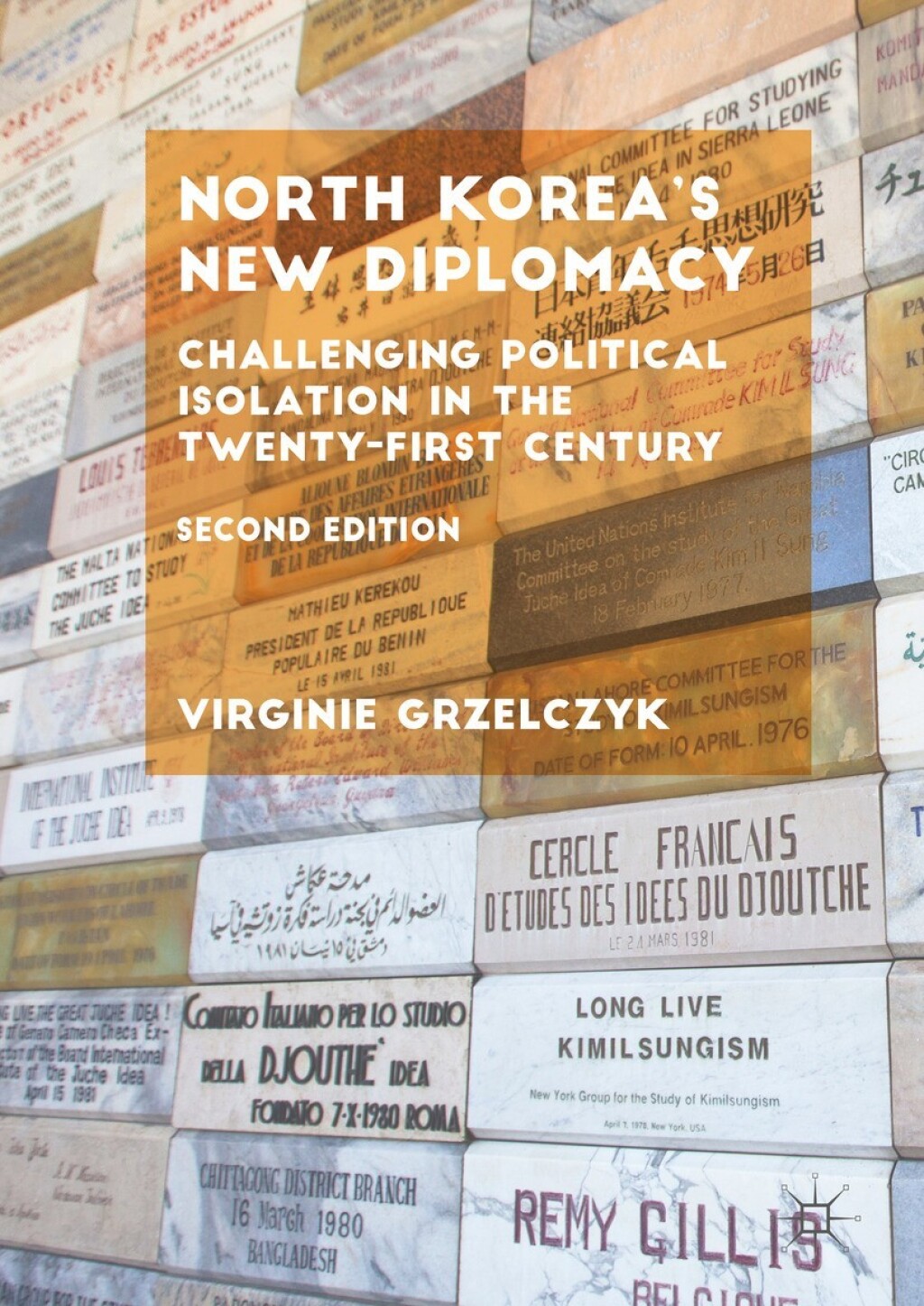 North Koreaâ€™s New Diplomacy Challenging Political Isolation in the Twenty-First Century 2nd Edition â€“ PDF/EPUB Version Downloadable