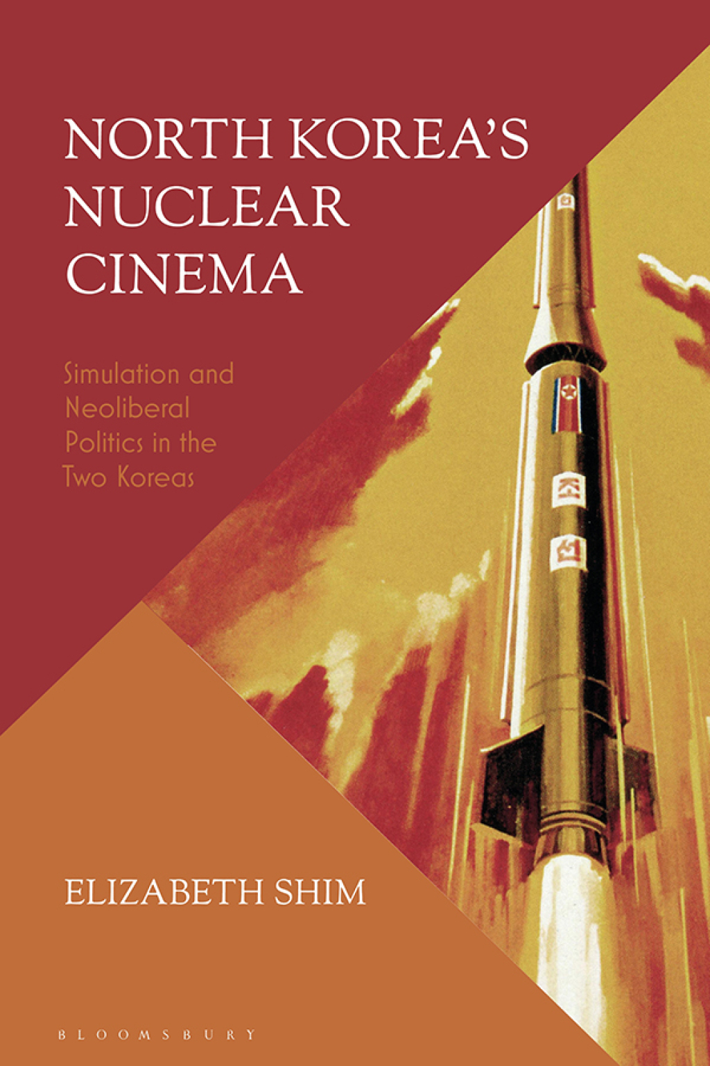 North Koreaâ€™s Nuclear Cinema Simulation and Neoliberal Politics in the Two Koreas 1st Edition â€“ PDF/EPUB Version Downloadable