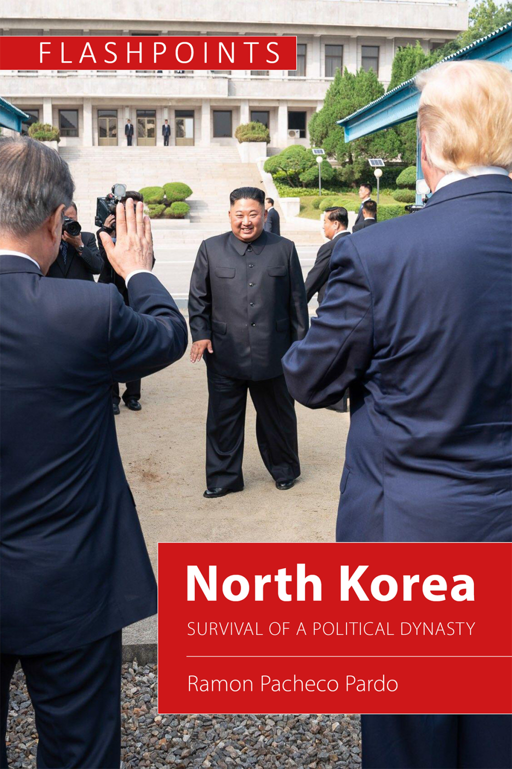 North Korea Survival of a Political Dynasty  â€“ PDF/EPUB Version Downloadable