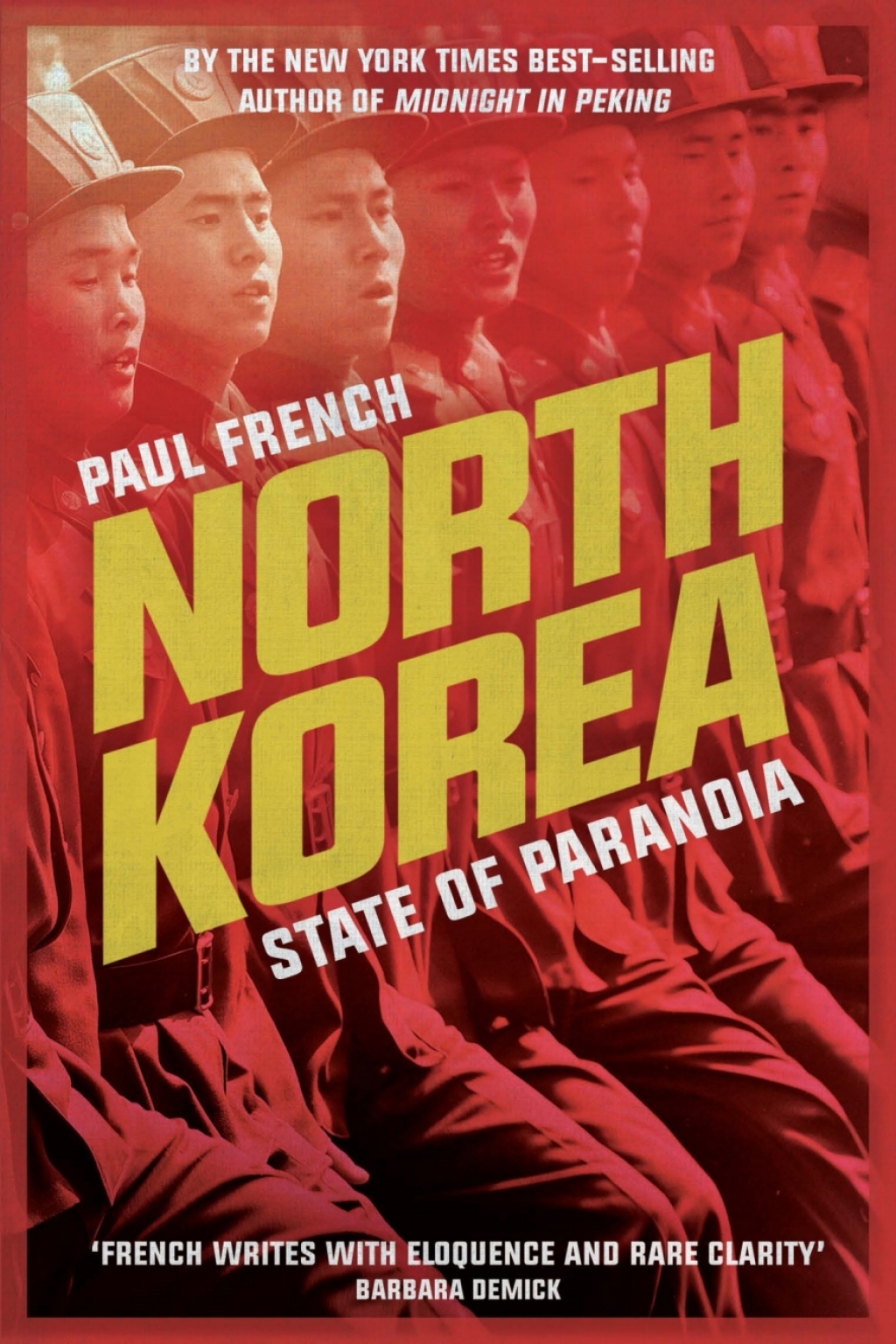 North Korea The Paranoid Peninsula: A Modern History 1st Edition â€“ PDF/EPUB Version Downloadable