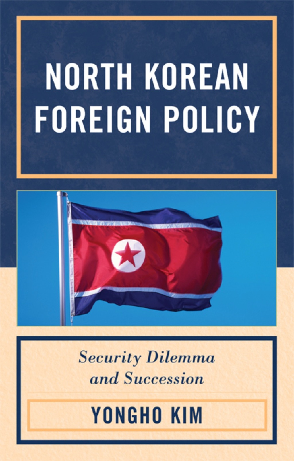 North Korean Foreign Policy  â€“ PDF/EPUB Version Downloadable