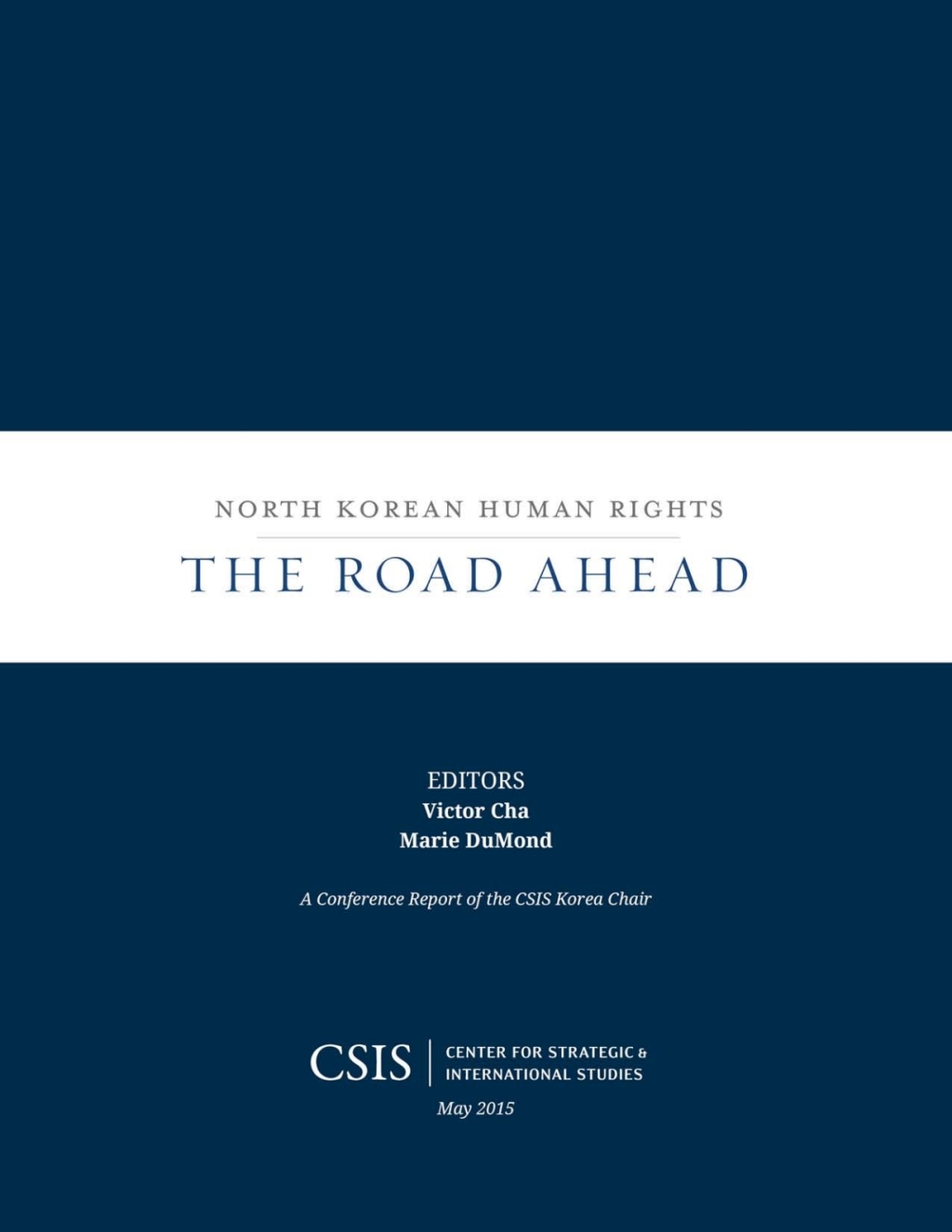 North Korean Human Rights The Road Ahead 1st Edition â€“ PDF/EPUB Version Downloadable