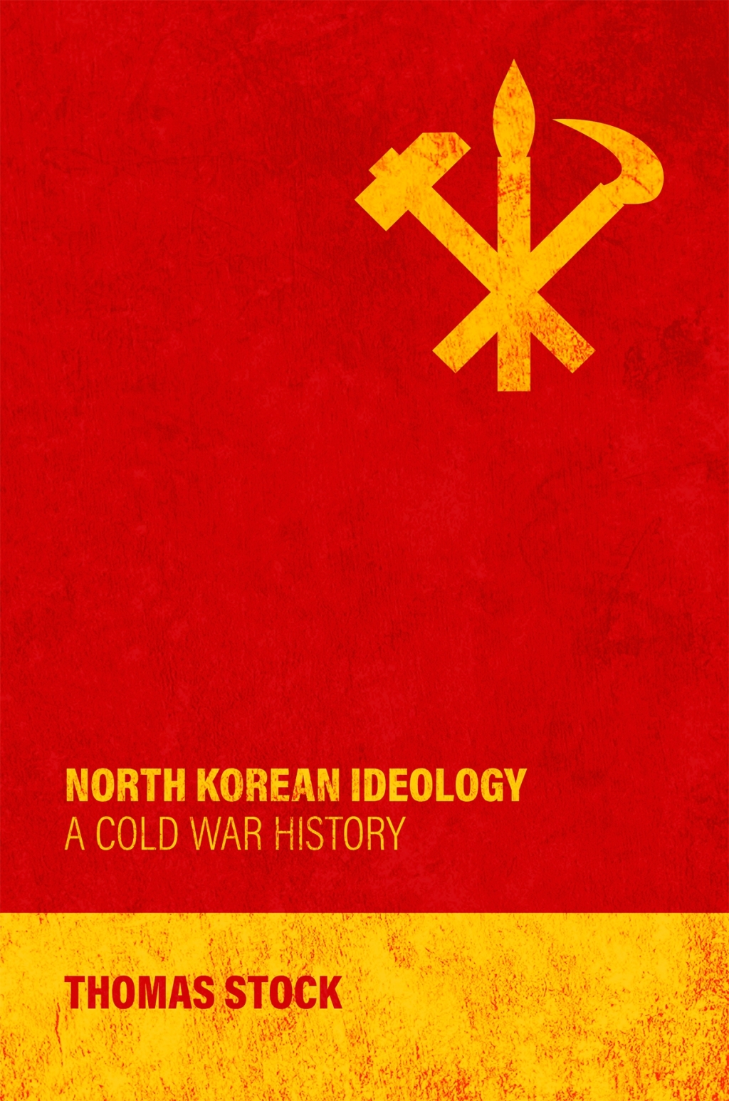 North Korean Ideology A Cold War History 1st Edition â€“ PDF/EPUB Version Downloadable