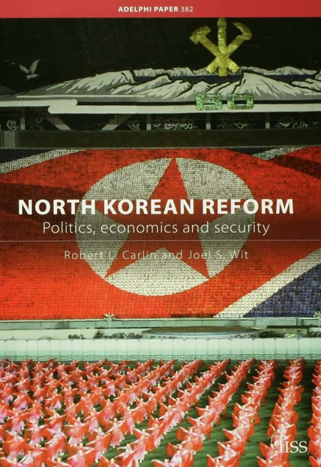 North Korean Reform Politics, Economics and Security 1st Edition â€“ PDF/EPUB Version Downloadable