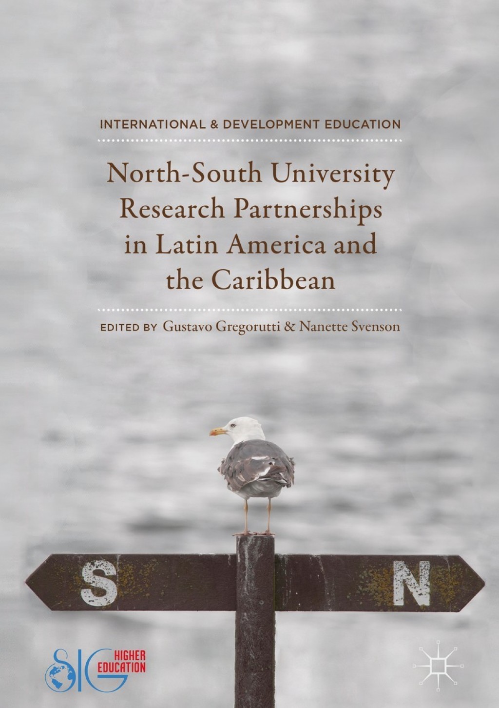 North-South University Research Partnerships in Latin America and the Caribbean - (PDF/EPUB Version)