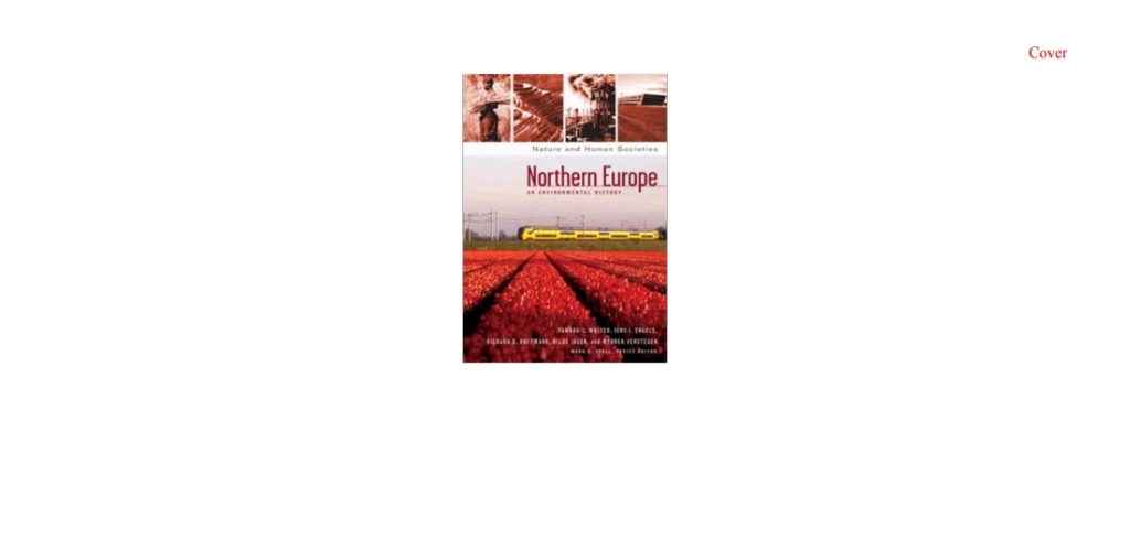 Northern Europe An Environmental History 1st Edition â€“ PDF/EPUB Version Downloadable