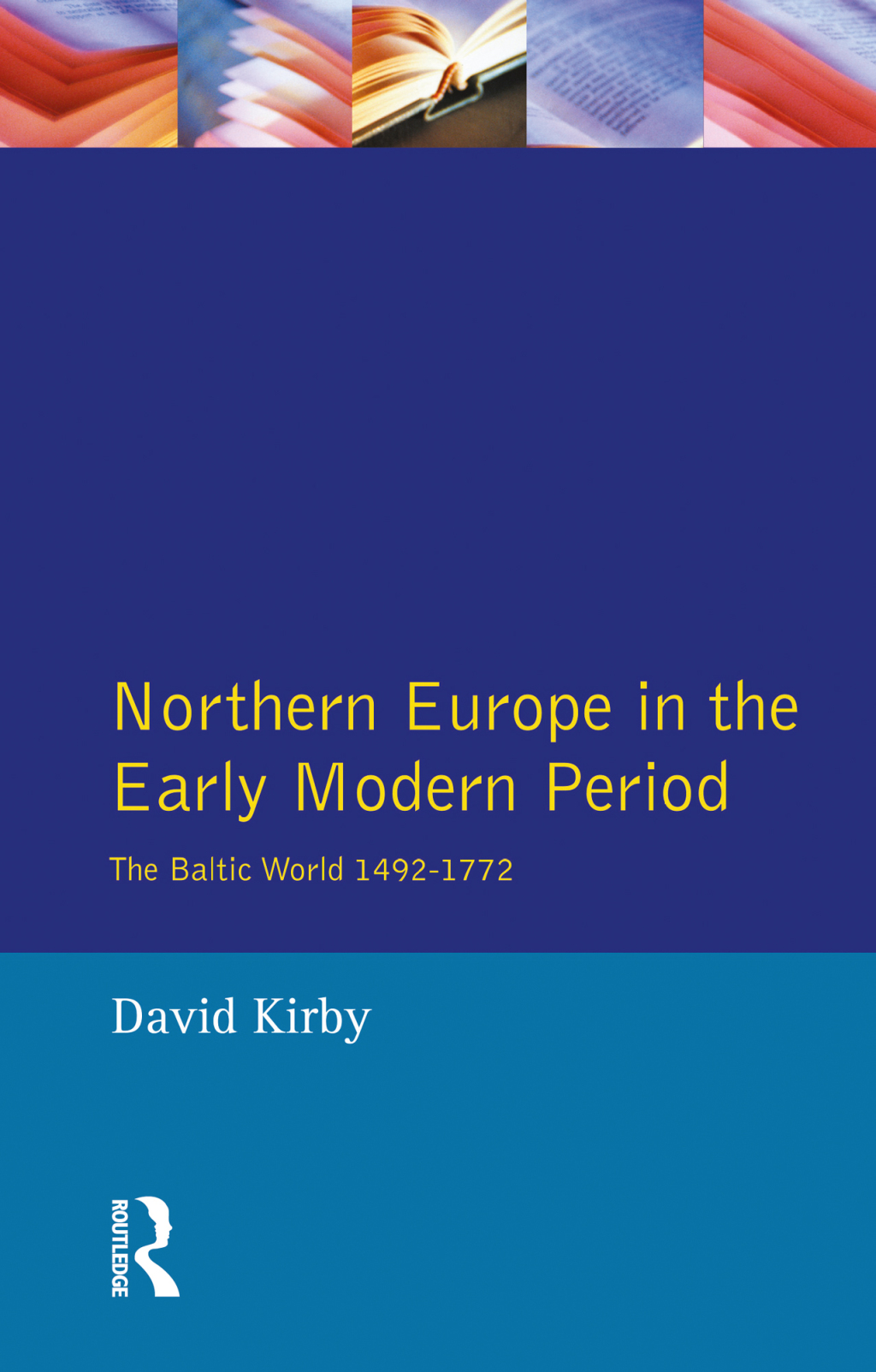 Northern Europe in the Early Modern Period The Baltic World 1492-1772 1st Edition â€“ PDF/EPUB Version Downloadable