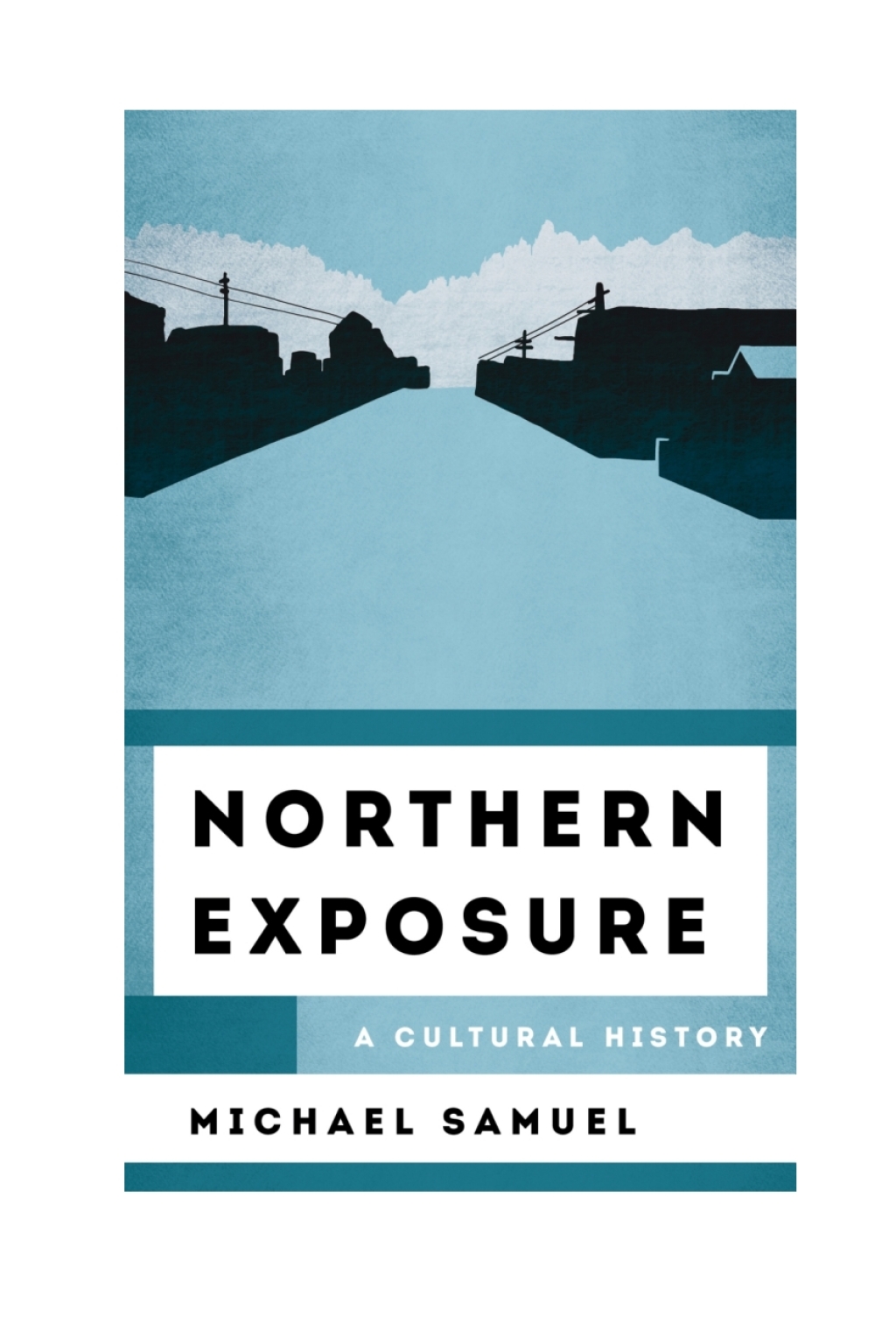 Northern Exposure A Cultural History 1st Edition â€“ PDF/EPUB Version Downloadable