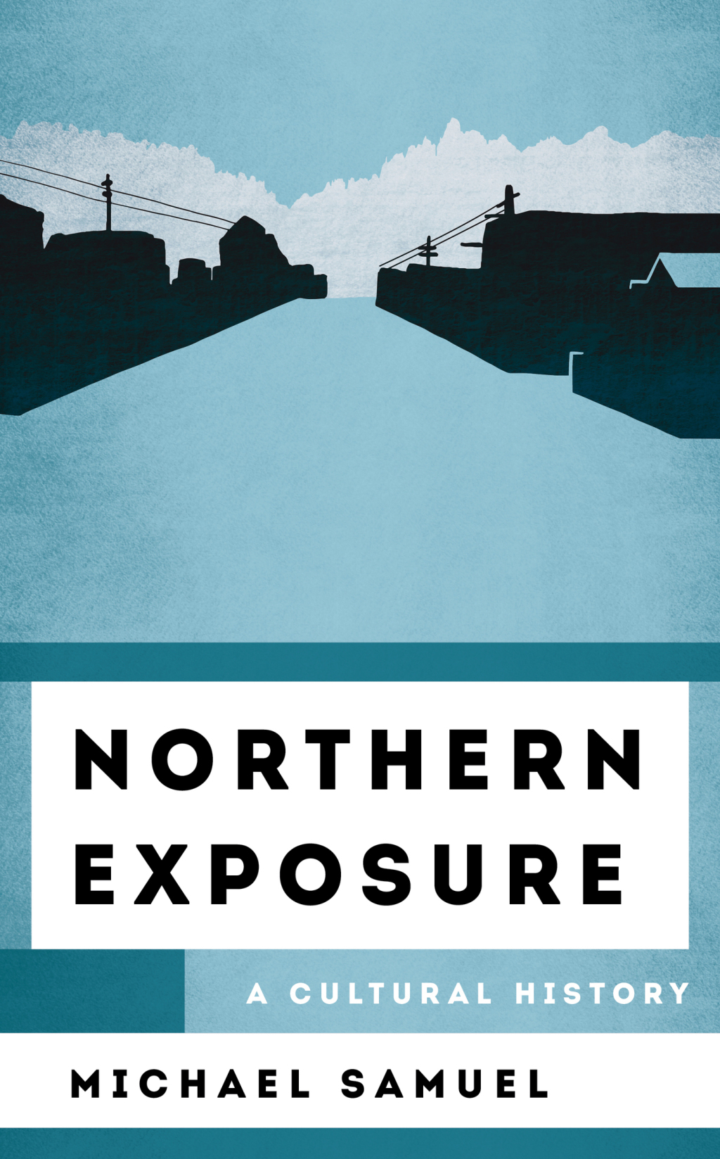 Northern Exposure A Cultural History 1st Edition â€“ PDF/EPUB Version Downloadable