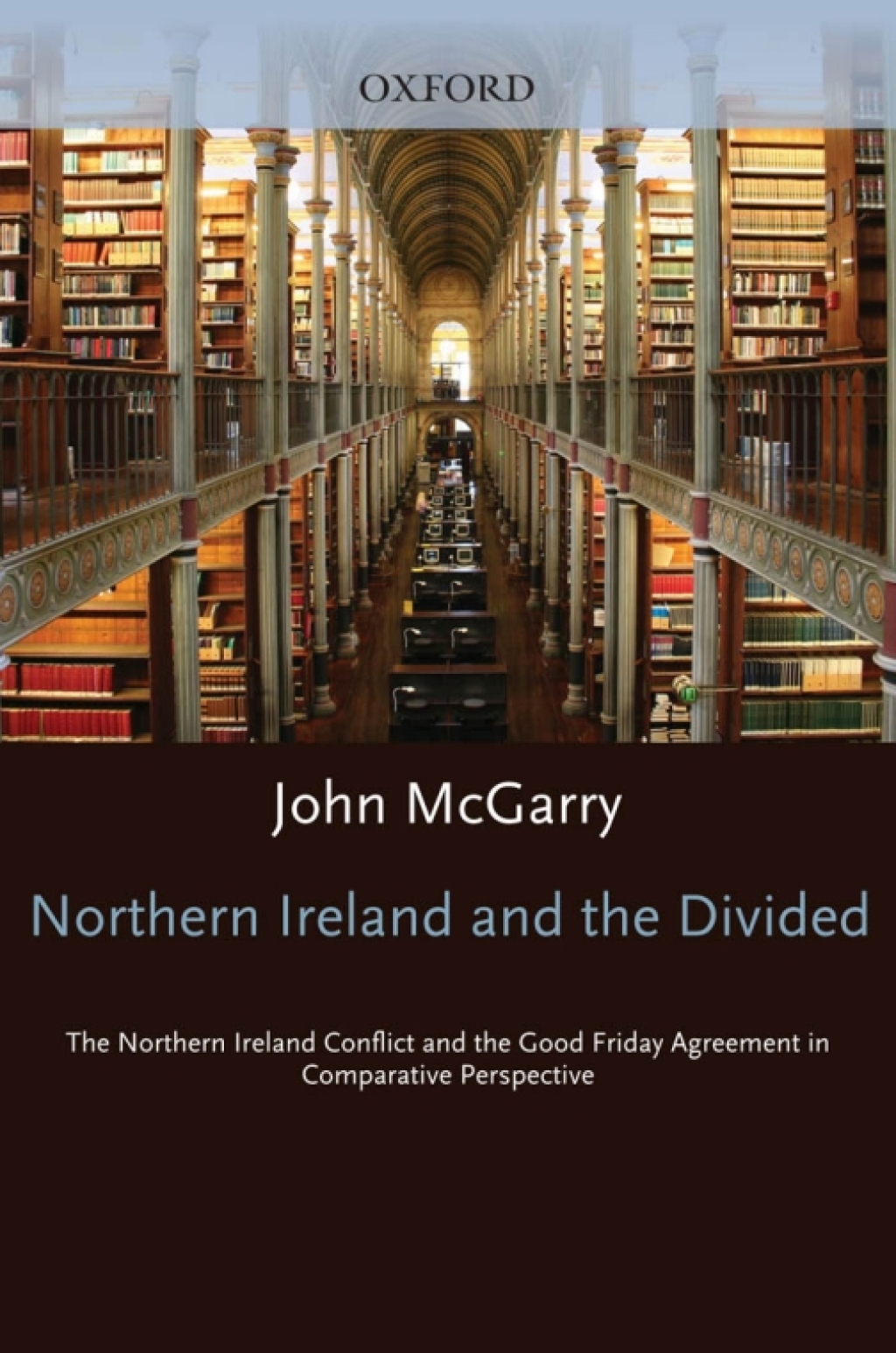 Northern Ireland and the Divided World Post-Agreement Northern Ireland in Comparative Perspective 1st Edition â€“ PDF/EPUB Version Downloadable