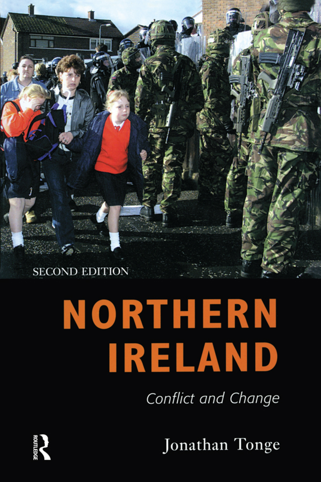 Northern Ireland Conflict and Change 2nd Edition â€“ PDF/EPUB Version Downloadable