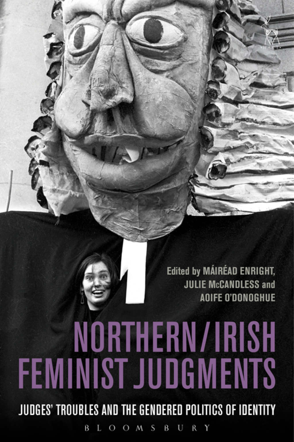 Northern / Irish Feminist Judgments Judges' Troubles and the Gendered Politics of Identity 1st Edition â€“ PDF/EPUB Version Downloadable