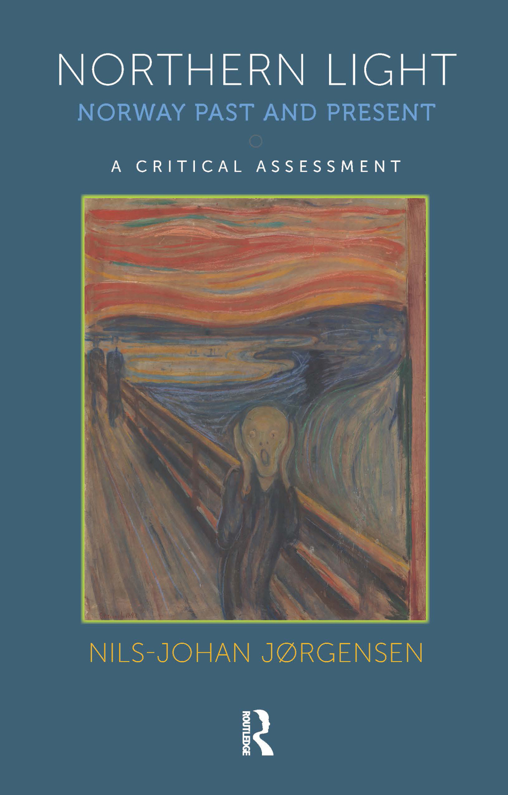 Northern Light Norway Past and Present 1st Edition â€“ PDF/EPUB Version Downloadable