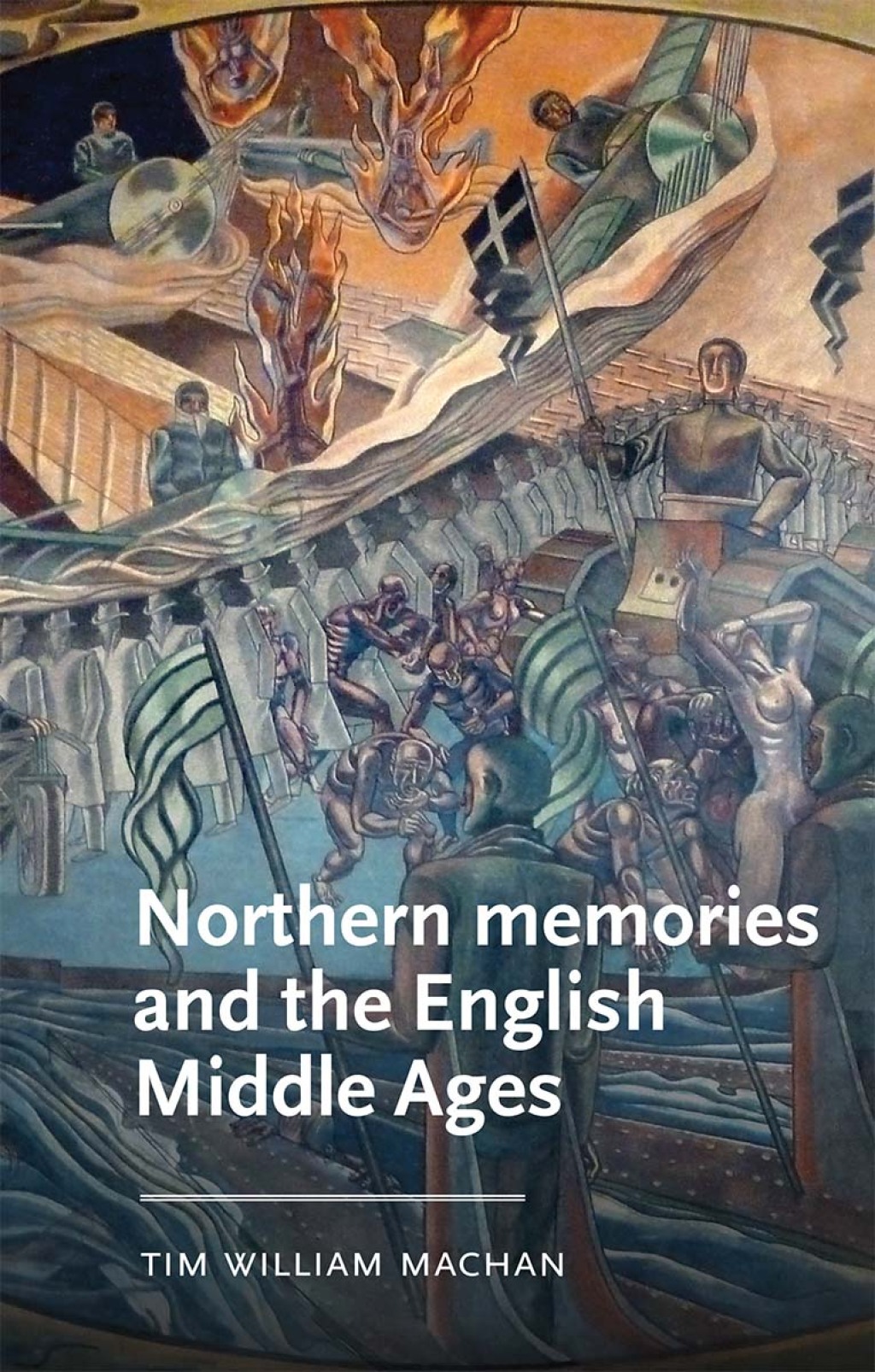 Northern memories and the English Middle Ages 1st Edition â€“ PDF/EPUB Version Downloadable