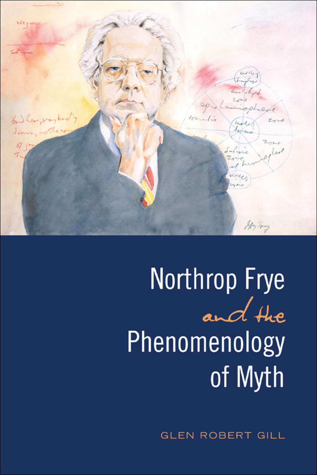 Northrop Frye and the Phenomenology of Myth 1st Edition â€“ PDF/EPUB Version Downloadable