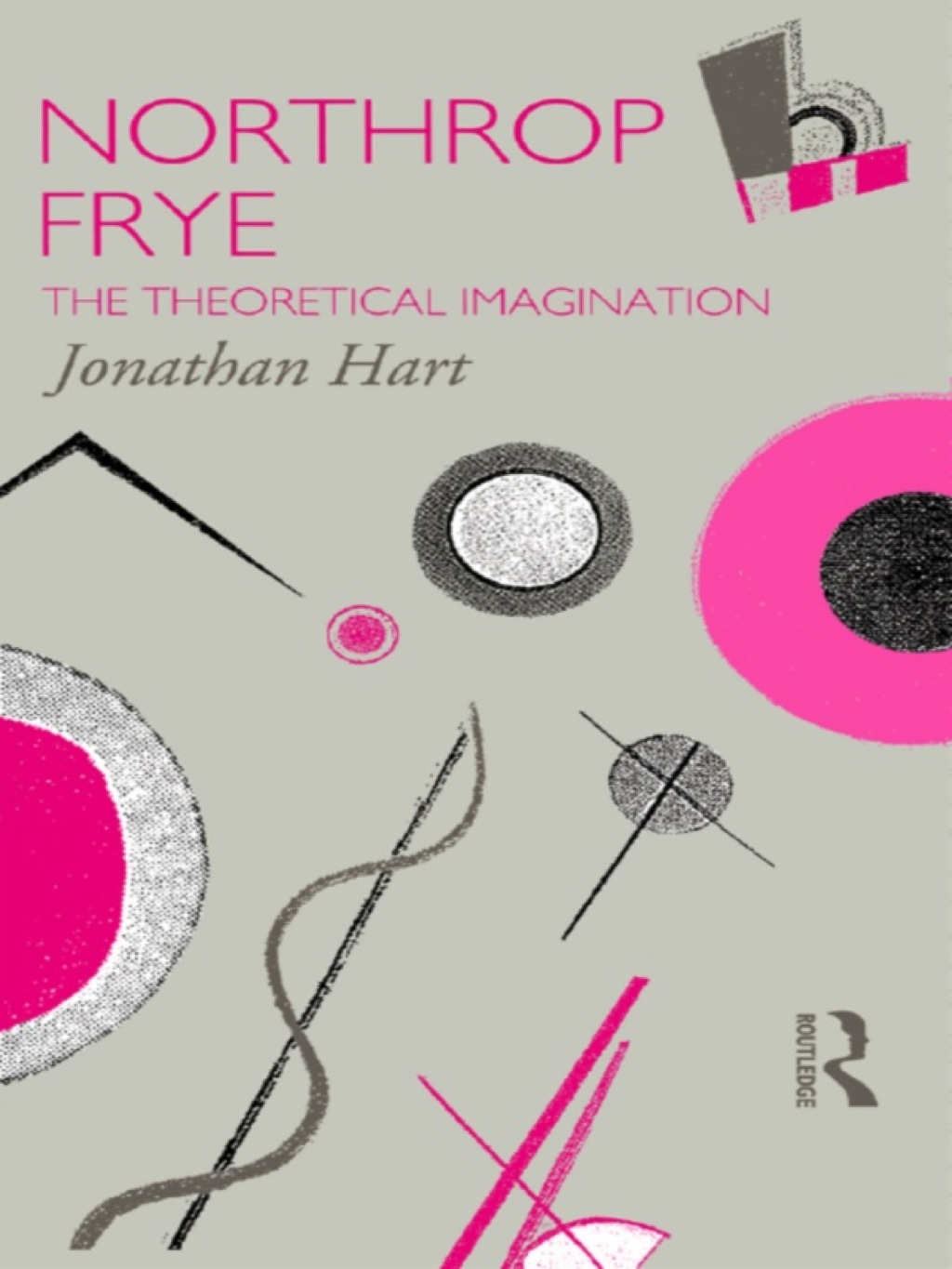 Northrop Frye The Theoretical Imagination 1st Edition â€“ PDF/EPUB Version Downloadable