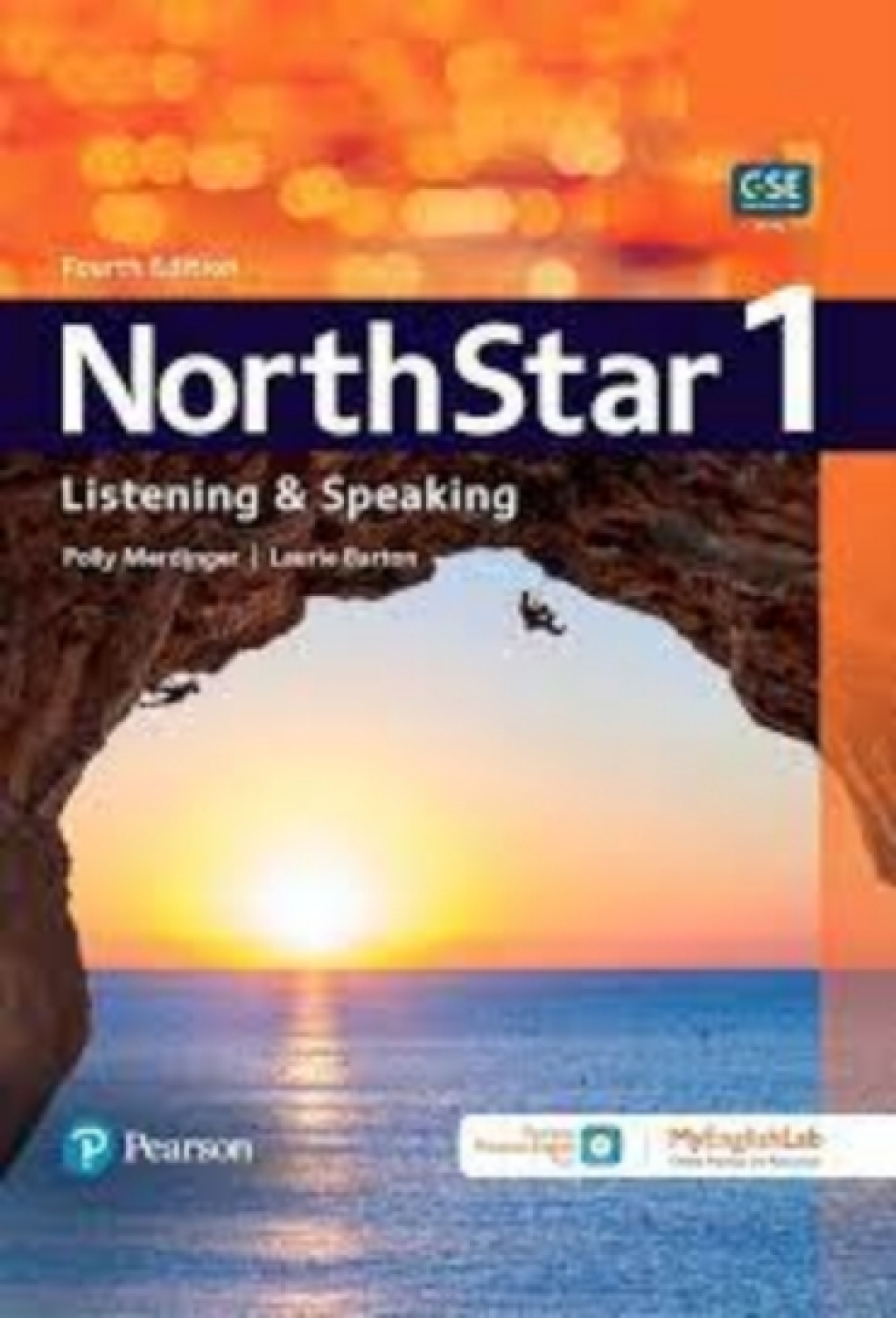 NorthStar Listening and Speaking 1 eText with MyEnglish Lab 5th Edition â€“ PDF/EPUB Version Downloadable