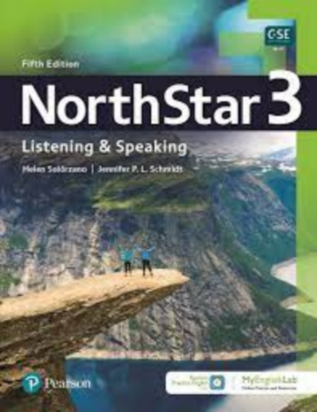 NorthStar Listening and Speaking 3 eText with MyEnglish Lab 5th Edition â€“ PDF/EPUB Version Downloadable