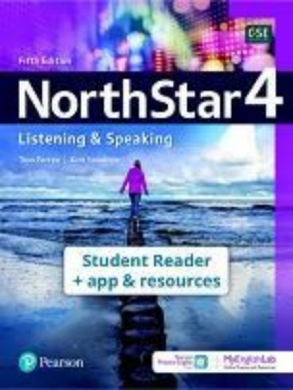 NorthStar Listening and Speaking 4 eText with MyEnglish Lab 5th Edition â€“ PDF/EPUB Version Downloadable