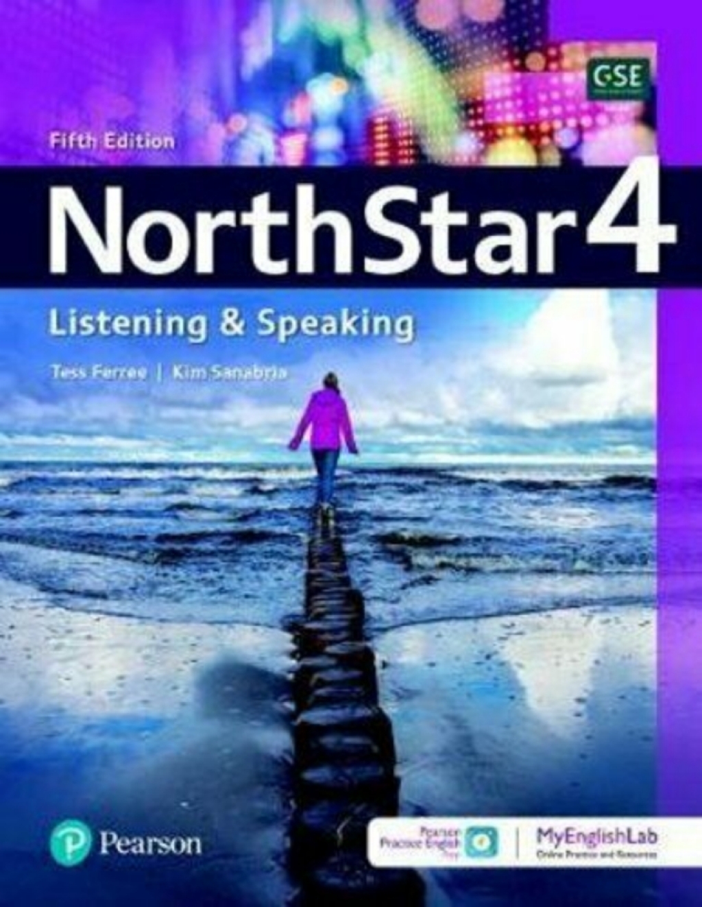 NorthStar Listening and Speaking 4 MEL - Access Card 5th Edition â€“ PDF/EPUB Version Downloadable