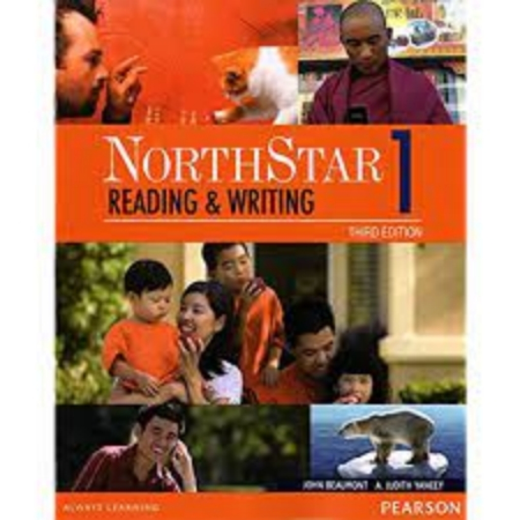 NorthStar Reading and Writing Level 1 eText with MyEnglishLab 5th Edition â€“ PDF/EPUB Version Downloadable