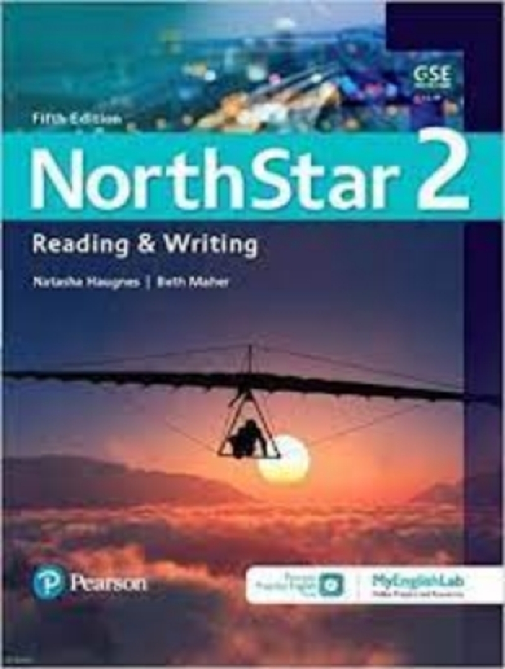 NorthStar Reading and Writing Level 2 eText with MyEnglishLab 5th Edition â€“ PDF/EPUB Version Downloadable