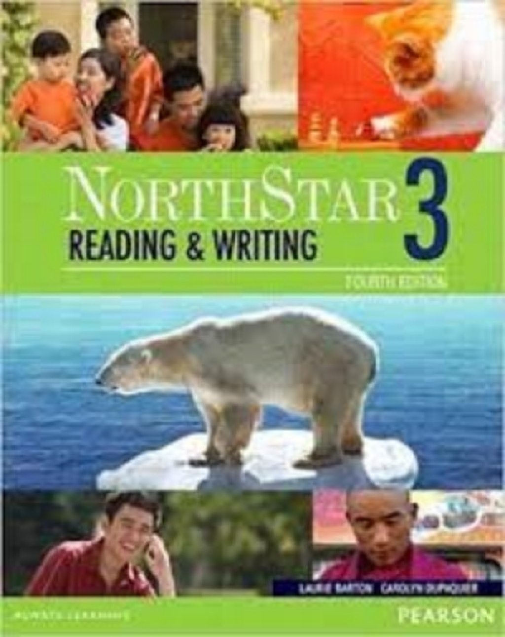 NorthStar Reading and Writing Level 3 eText with MyEnglishLab 5th Edition â€“ PDF/EPUB Version Downloadable