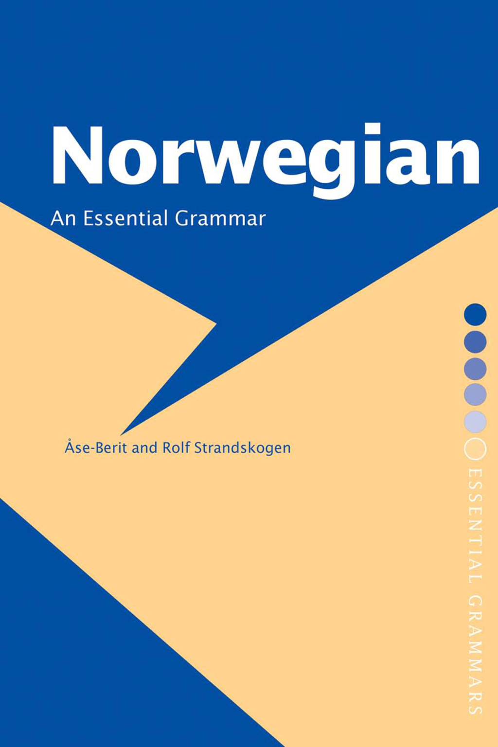 Norwegian: An Essential Grammar 1st Edition â€“ PDF/EPUB Version Downloadable