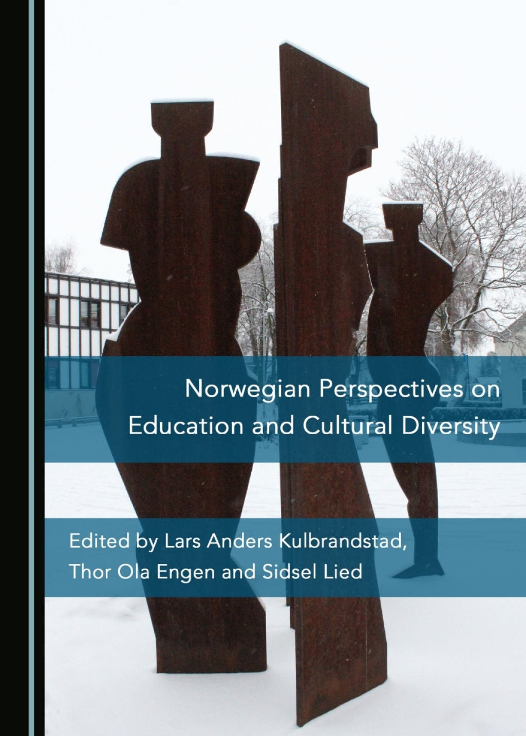 Norwegian Perspectives on Education and Cultural Diversity 1st Edition â€“ PDF/EPUB Version Downloadable