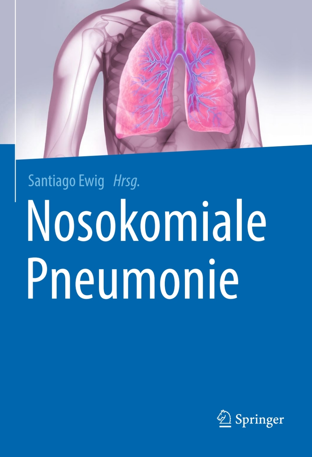 Nosokomiale Pneumonie  â€“ PDF/EPUB Version Downloadable