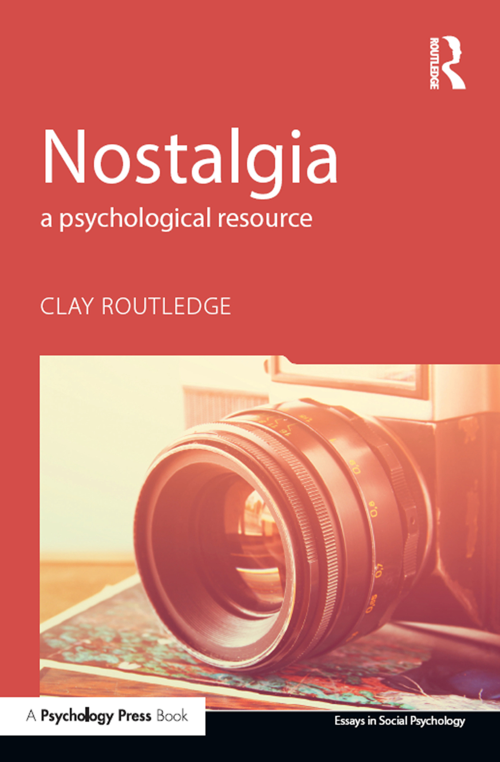 Nostalgia A Psychological Resource 1st Edition â€“ PDF/EPUB Version Downloadable
