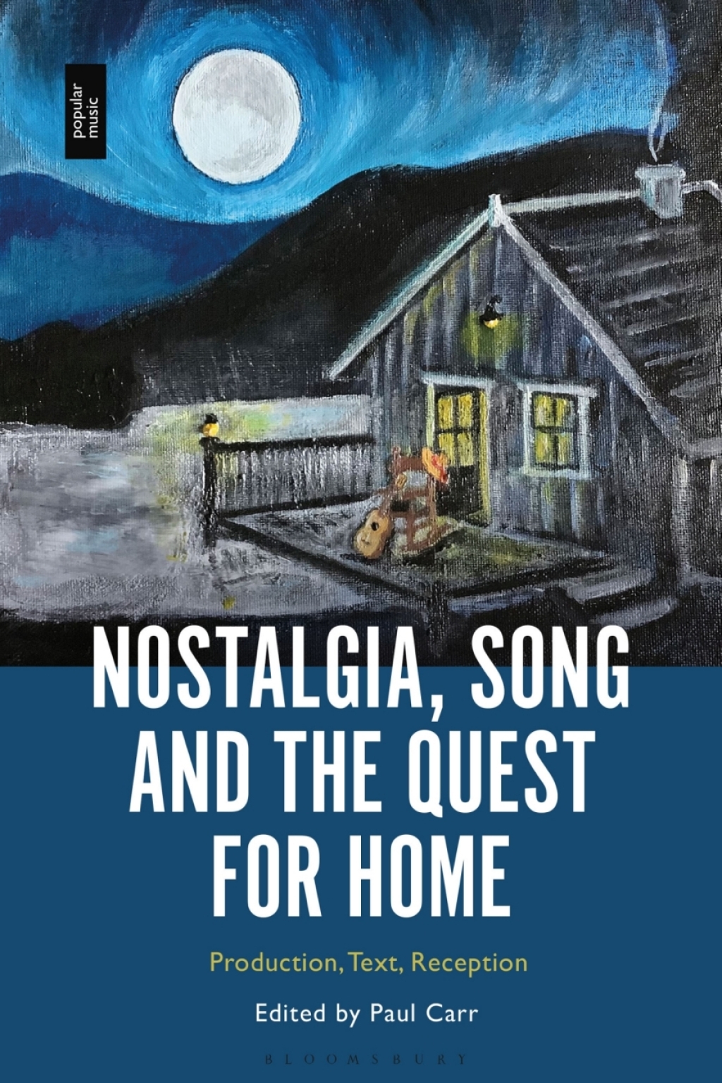 Nostalgia, Song and the Quest for Home Production, Text, Reception 1st Edition â€“ PDF/EPUB Version Downloadable