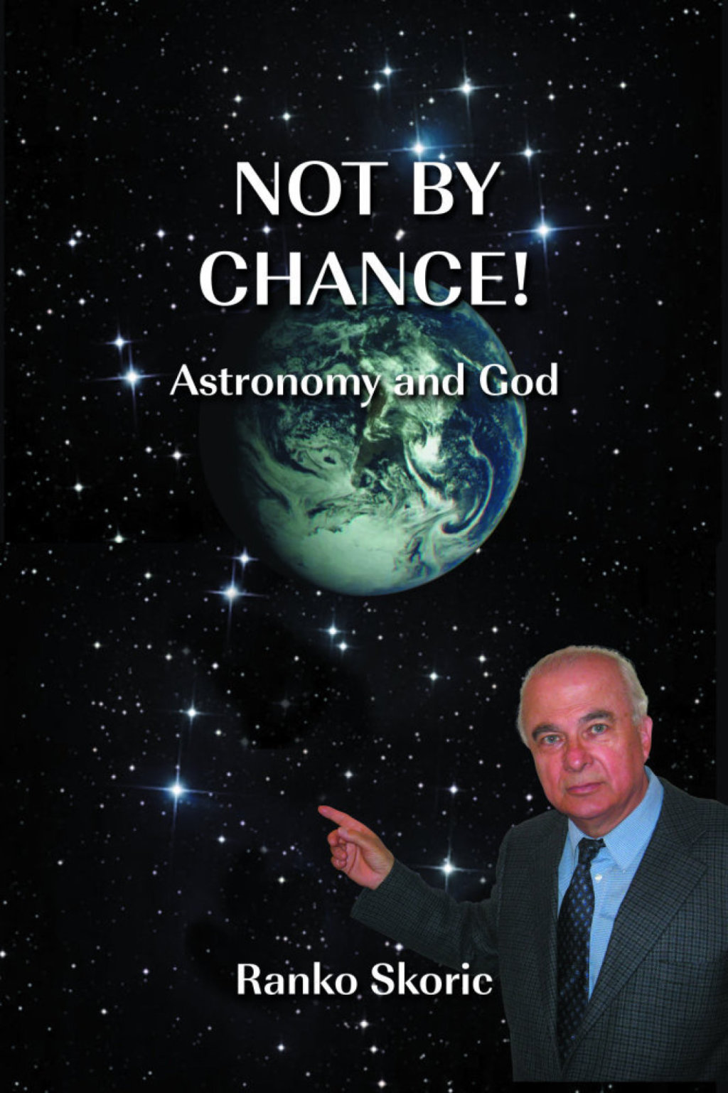 Not By Chance! - (PDF/EPUB Version)